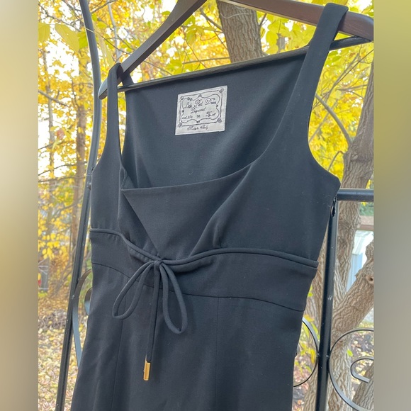 Dsquared 2 Little Black Dress - size 2 - Picture 4 of 11